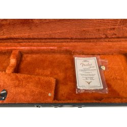 (USED) Fender Custom American Classic Stratocaster 1999